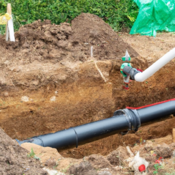 Installation de Fosses Toutes Eaux : Garantie d'un Assainissement de Qualité Neuville-en-Ferrain